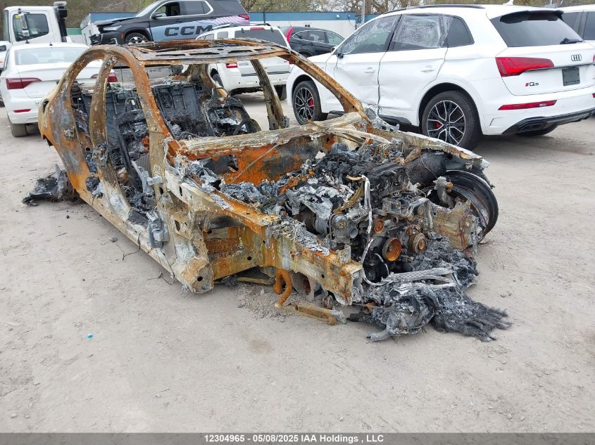 2015 Mercedes-Benz C-Class