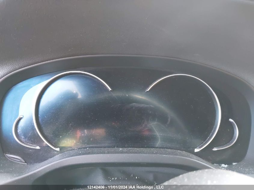 2020 BMW X3 M VIN: 5YMTS0C03L9B23563 Lot: 12142406X