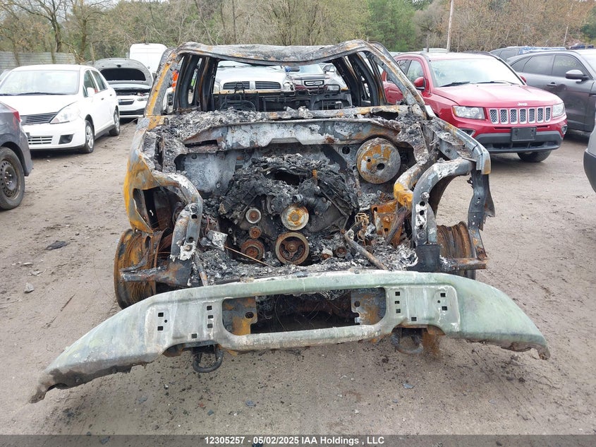 1FTFW1EFXDFC73767 2013 FORD F-150 photo no. 12