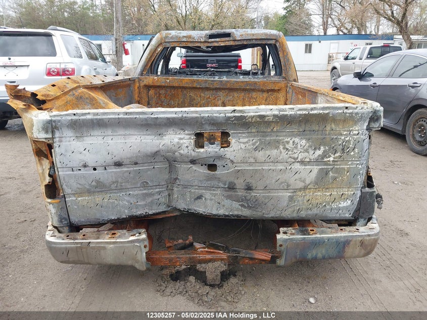1FTFW1EFXDFC73767 2013 FORD F-150 photo no. 16