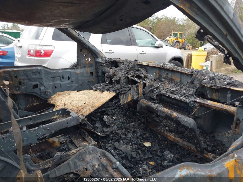 1FTFW1EFXDFC73767 2013 FORD F-150 photo no. 5
