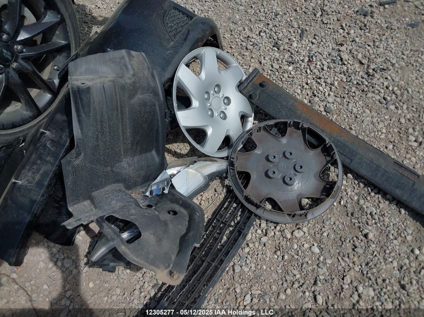 2009 Toyota Corolla Ce VIN: 2T1BU40E29C046416 Lot: 12305277