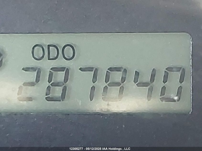 2009 Toyota Corolla Ce VIN: 2T1BU40E29C046416 Lot: 12305277