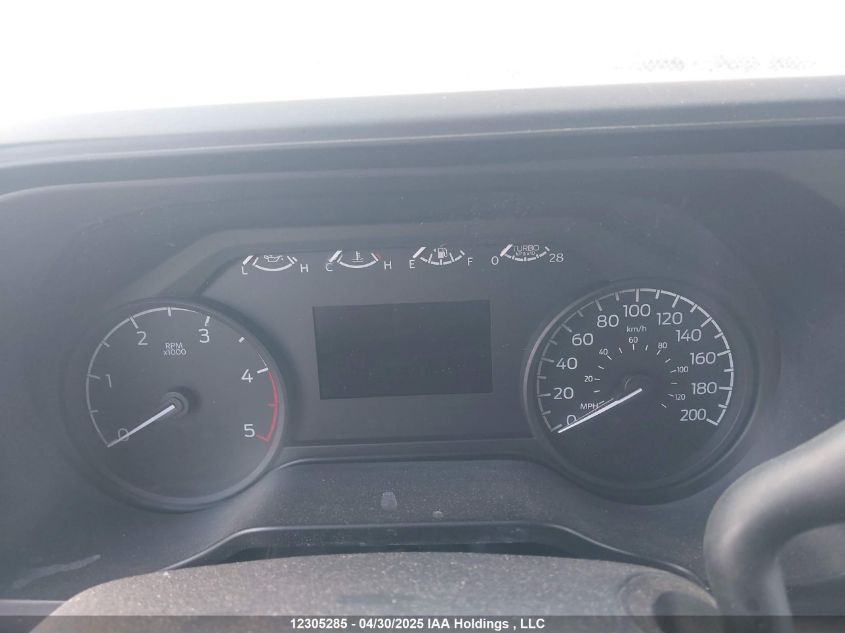 2023 Ford F-350 Xl VIN: 1FT8W3DT1PEC74831 Lot: 12305285