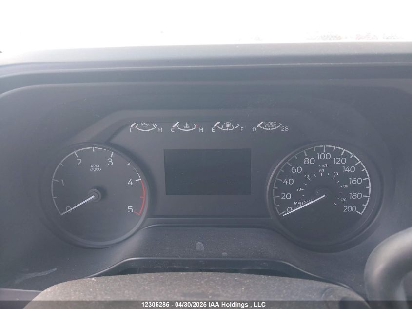 2023 Ford F-350 Xl VIN: 1FT8W3DT1PEC74831 Lot: 12305285