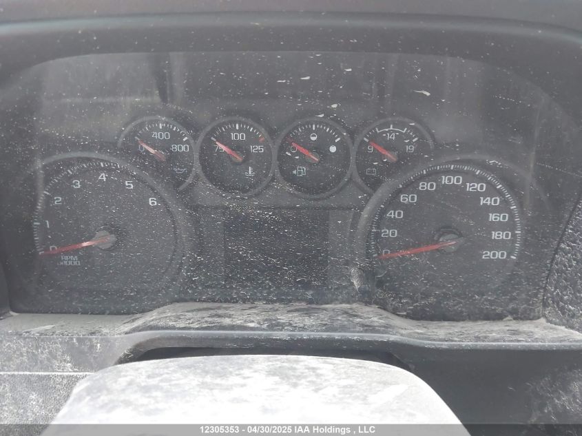 2021 Chevrolet Silverado 1500 Custom VIN: 3GCUYBEF1MG148484 Lot: 12305353