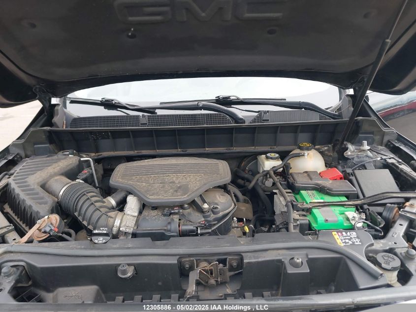 2018 GMC Acadia Denali VIN: 1GKKNXLS6JZ176276 Lot: 12305886