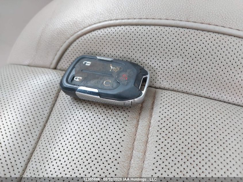 2018 GMC Acadia Denali VIN: 1GKKNXLS6JZ176276 Lot: 12305886