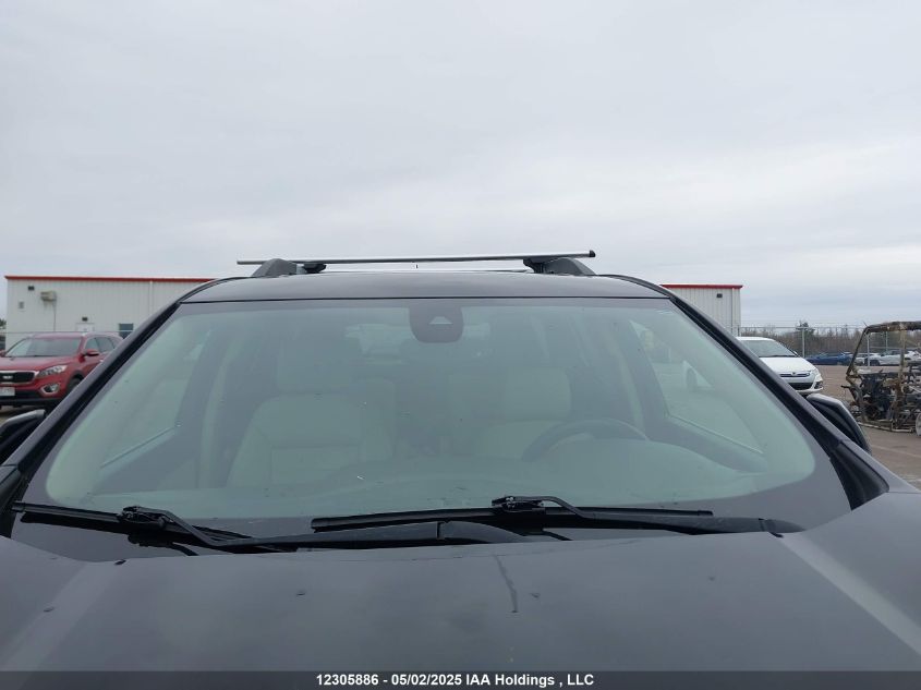 2018 GMC Acadia Denali VIN: 1GKKNXLS6JZ176276 Lot: 12305886