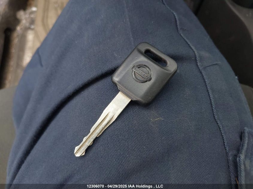 2019 Nissan Micra VIN: 3N1CK3CPXKL217260 Lot: 12306070