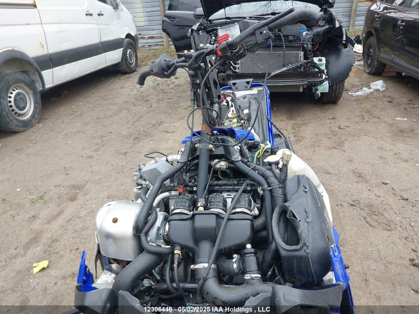 4UF8LY108HT000287 2017 YAMAHA  photo no. 12