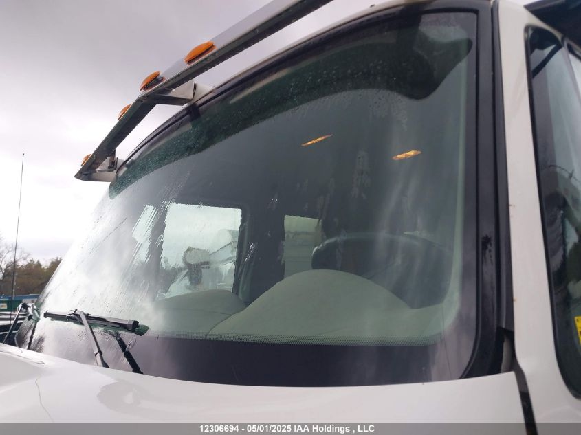 2012 International 4000 4300 VIN: 1HTMMAANXCH692492 Lot: 12306694