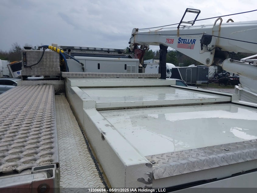 2012 International 4000 4300 VIN: 1HTMMAANXCH692492 Lot: 12306694