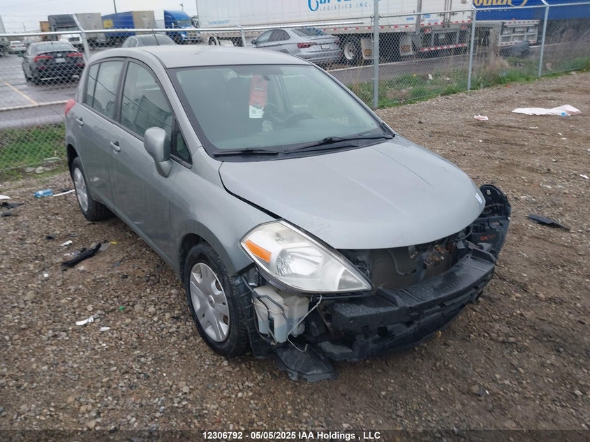 3N1BC1CP3CK802847 2012 NISSAN VERSA photo no. 8