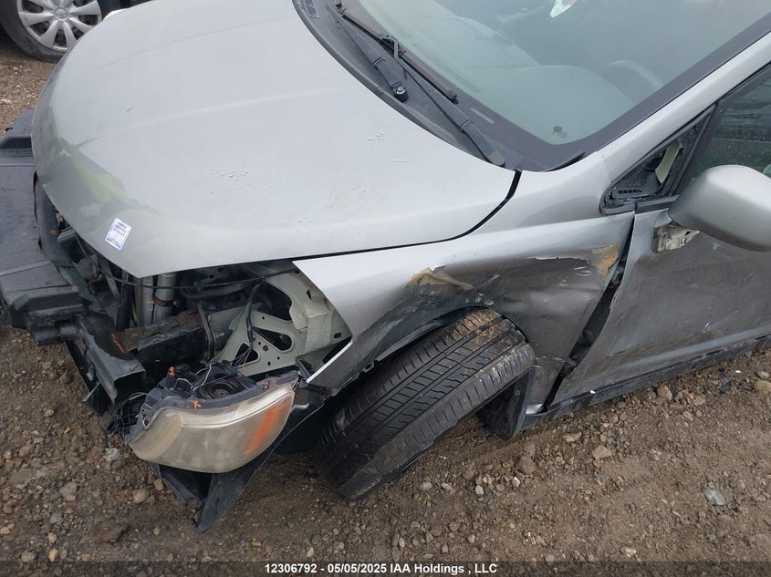 2012 Nissan Versa 1.8 S/1.8 Sl VIN: 3N1BC1CP3CK802847 Lot: 12306792