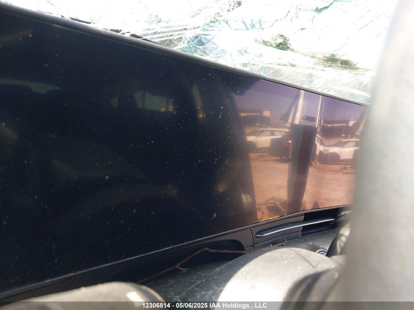 2024 Hyundai Kona Se VIN: KM8HA3AB6RU087986 Lot: 12306814