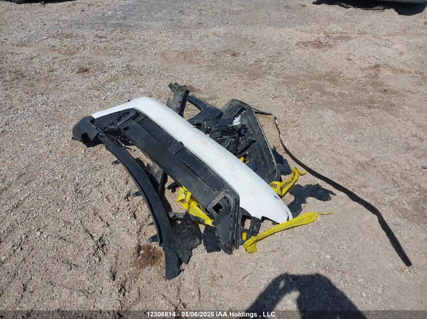 2024 Hyundai Kona Se VIN: KM8HA3AB6RU087986 Lot: 12306814