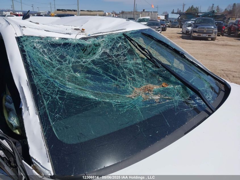 2024 Hyundai Kona Se VIN: KM8HA3AB6RU087986 Lot: 12306814