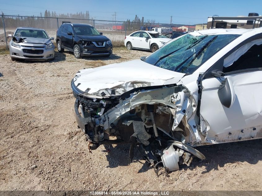 2024 Hyundai Kona Se VIN: KM8HA3AB6RU087986 Lot: 12306814