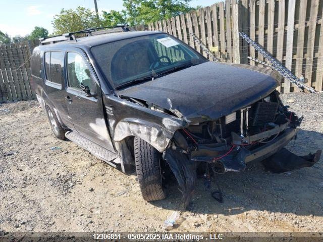 5N1AR1NB1BC621982 2011 Nissan Pathfinder Silver/Sv auction photo 1