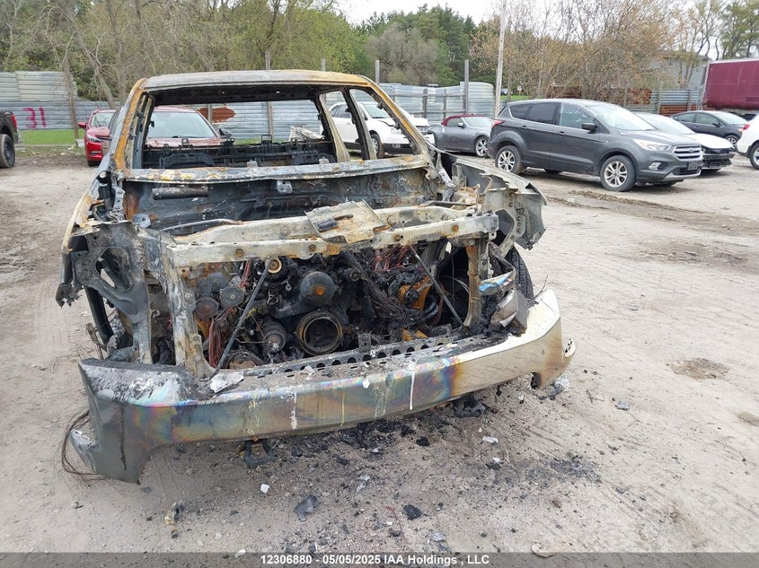 1GCUYDED7KZ321416 2019 CHEVROLET SILVERADO photo no. 12