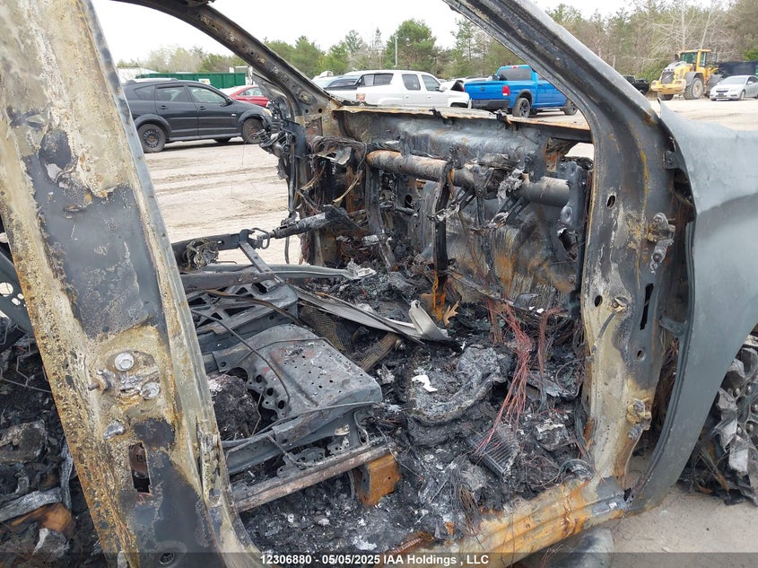 1GCUYDED7KZ321416 2019 CHEVROLET SILVERADO photo no. 5