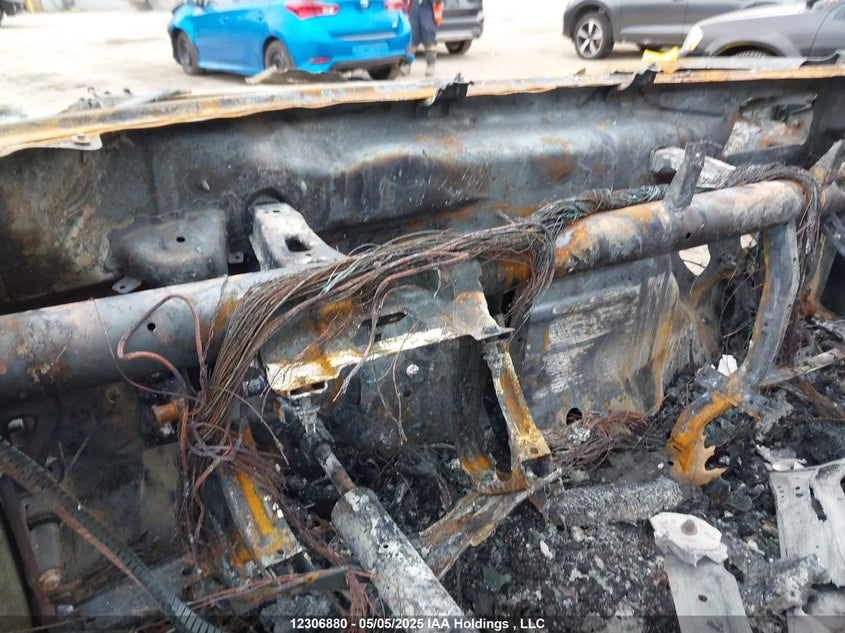 1GCUYDED7KZ321416 2019 CHEVROLET SILVERADO photo no. 7