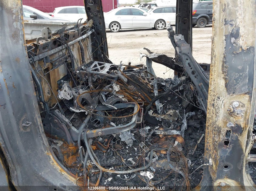 1GCUYDED7KZ321416 2019 CHEVROLET SILVERADO photo no. 8
