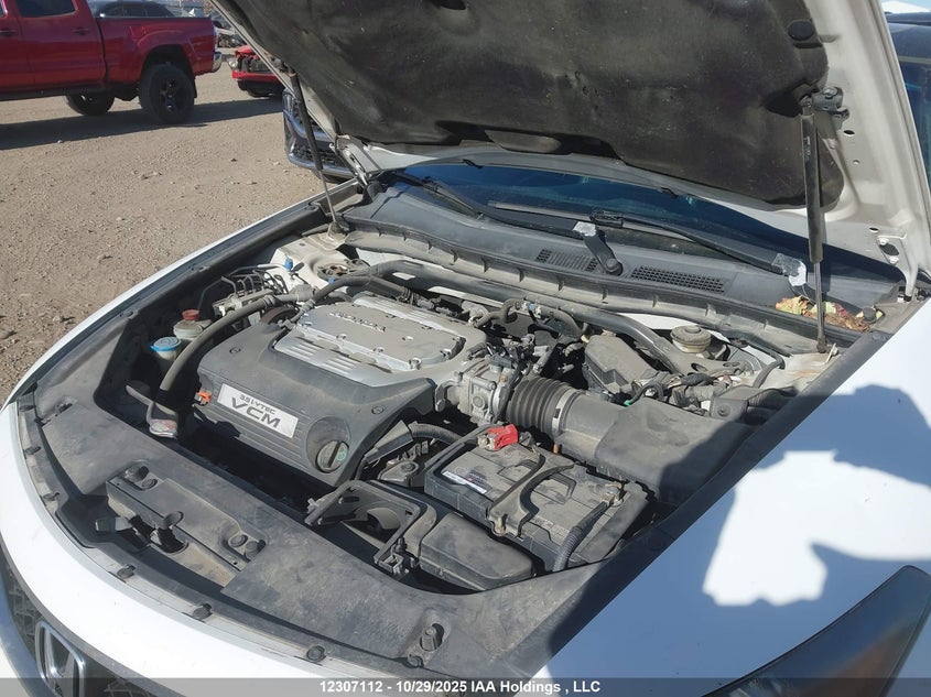 1HGCS22858A802203 2008 HONDA ACCORD photo no. 10