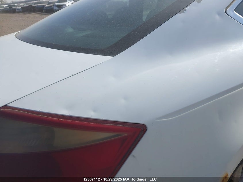 1HGCS22858A802203 2008 HONDA ACCORD photo no. 11