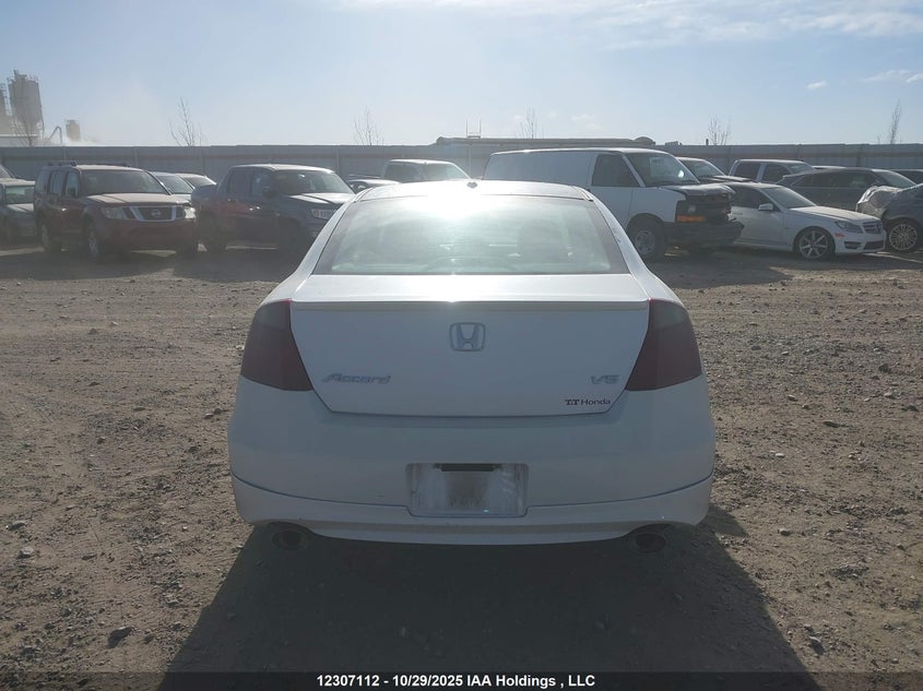 1HGCS22858A802203 2008 HONDA ACCORD photo no. 16
