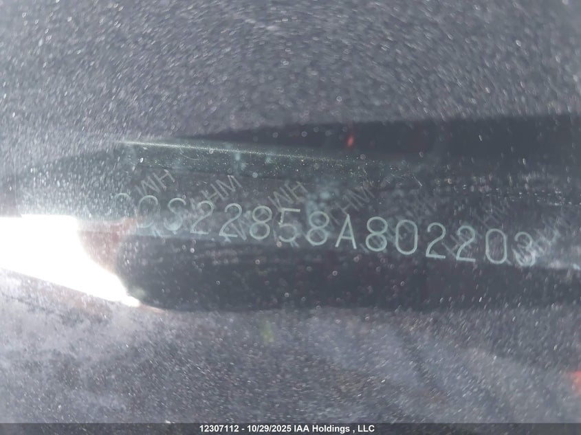 1HGCS22858A802203 2008 HONDA ACCORD photo no. 18