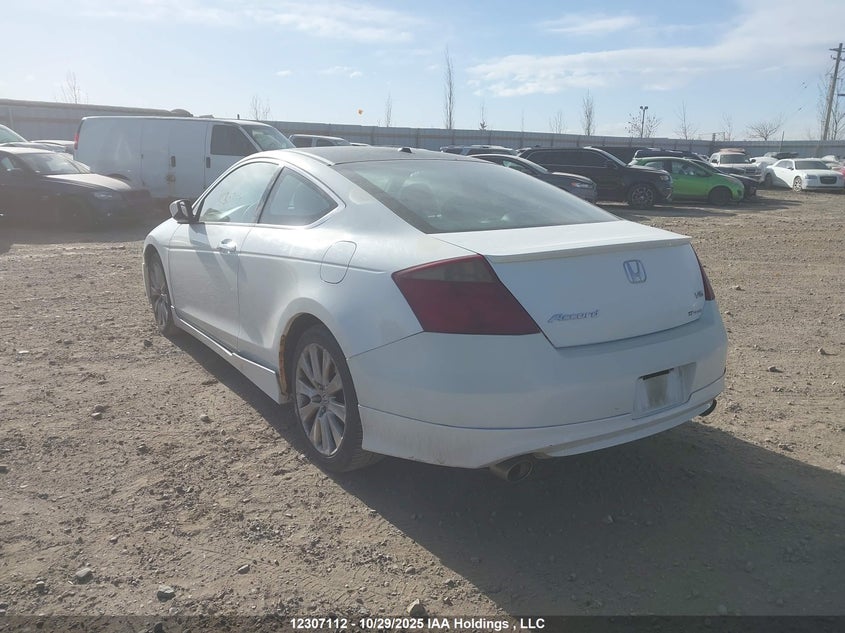 1HGCS22858A802203 2008 HONDA ACCORD photo no. 3