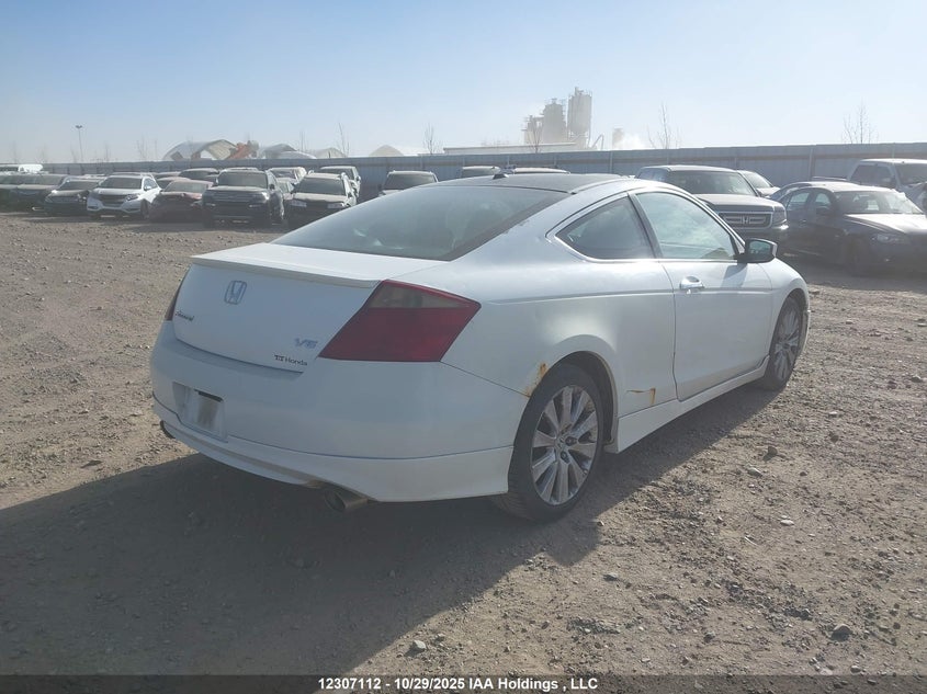 1HGCS22858A802203 2008 HONDA ACCORD photo no. 4