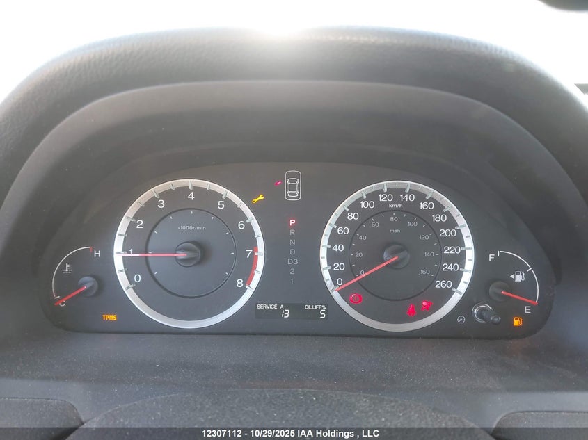 1HGCS22858A802203 2008 HONDA ACCORD photo no. 7