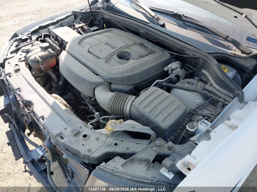 2021 Jeep Grand Cherokee Laredo VIN: 1C4RJFAG5MC710910 Lot: 12307138