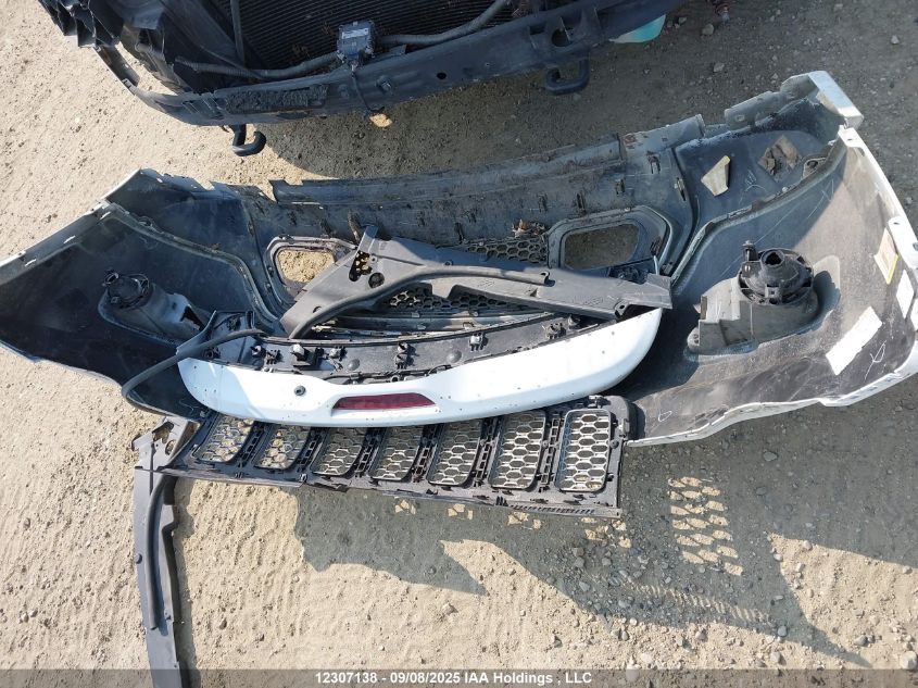 2021 Jeep Grand Cherokee Laredo VIN: 1C4RJFAG5MC710910 Lot: 12307138