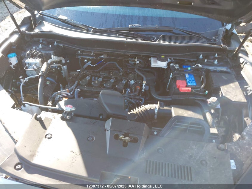 2HKRS4H55SH110783 2025 HONDA CR-V photo no. 10