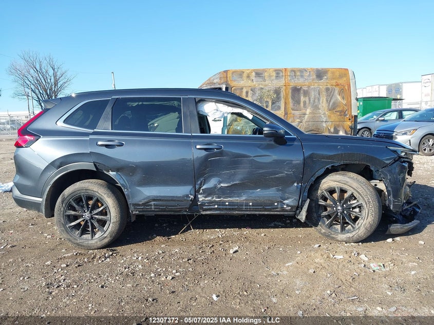 2HKRS4H55SH110783 2025 HONDA CR-V photo no. 14