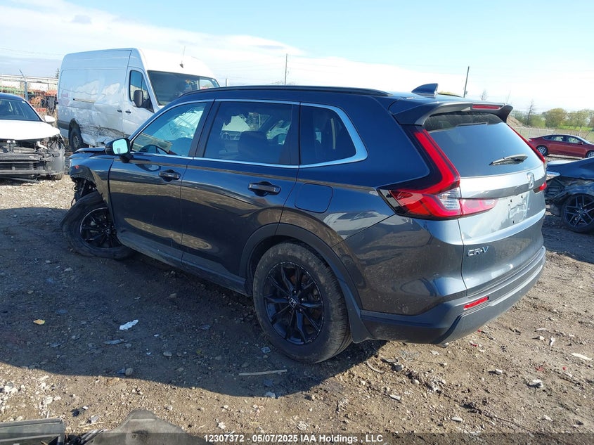 2HKRS4H55SH110783 2025 HONDA CR-V photo no. 3