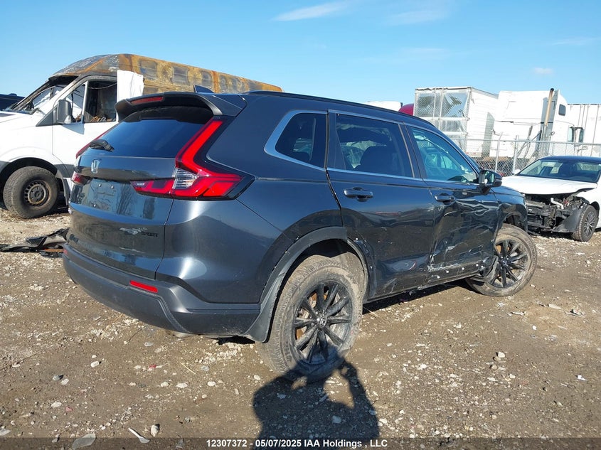 2HKRS4H55SH110783 2025 HONDA CR-V photo no. 4