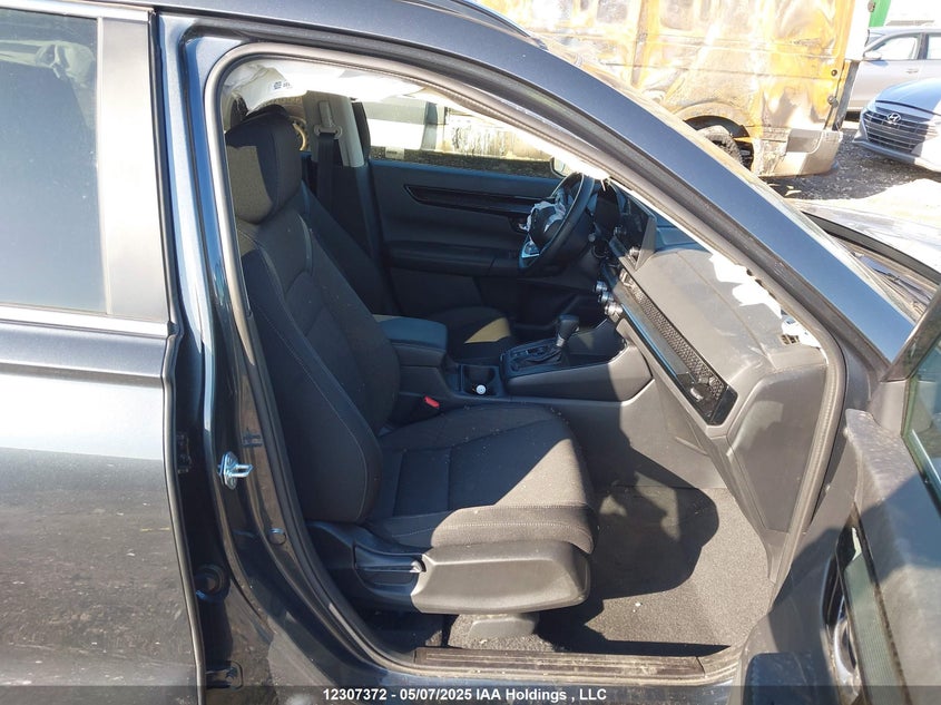2HKRS4H55SH110783 2025 HONDA CR-V photo no. 5