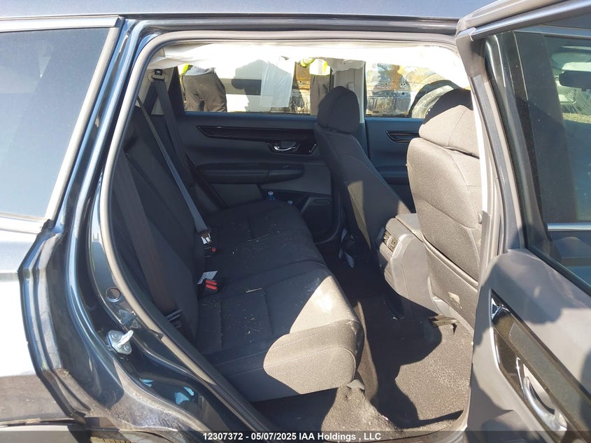 2HKRS4H55SH110783 2025 HONDA CR-V photo no. 8