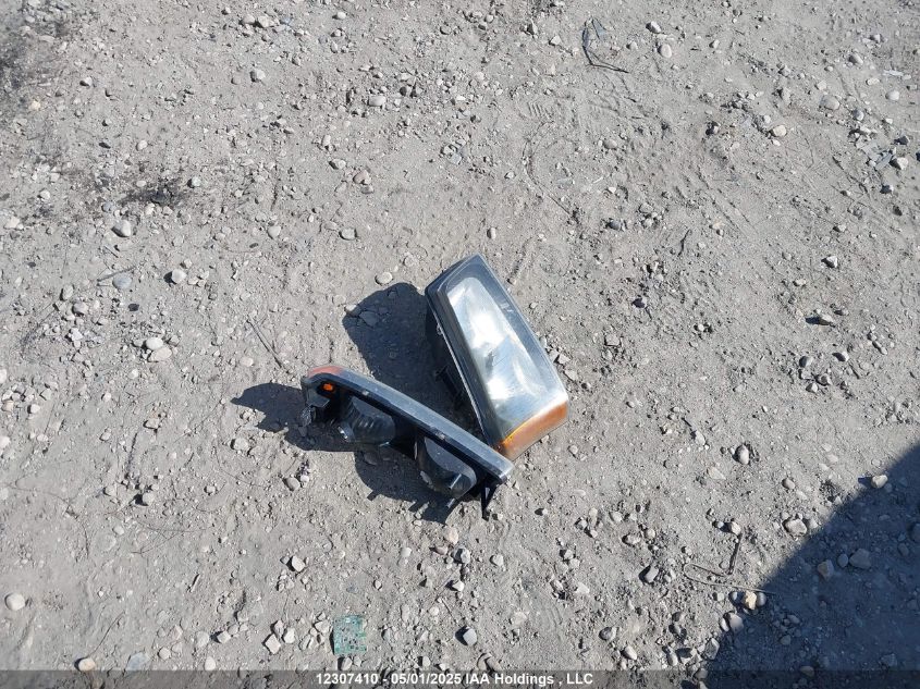 2005 Chevrolet Silverado 2500Hd VIN: 1GCHK23225F907651 Lot: 12307410