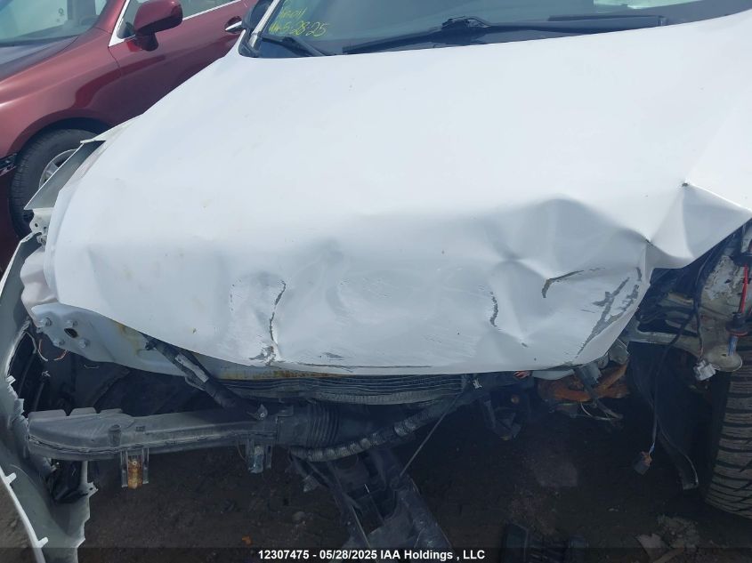 2010 Mazda Mazda3 Gs/Gx VIN: JM1BL1SF5A1184581 Lot: 12307475