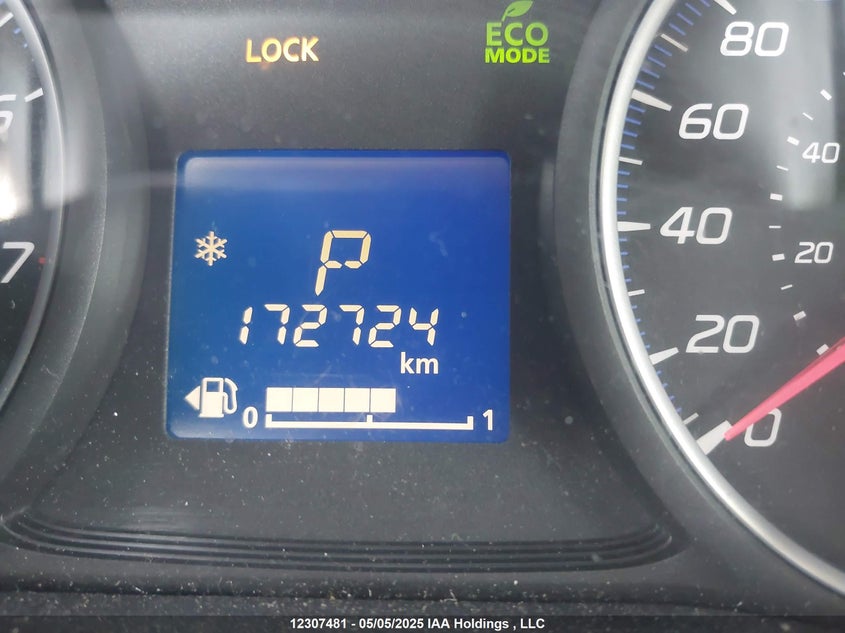 2016 Mitsubishi Outlander VIN: JA4JZ3AXXGZ611726 Lot: 12307481