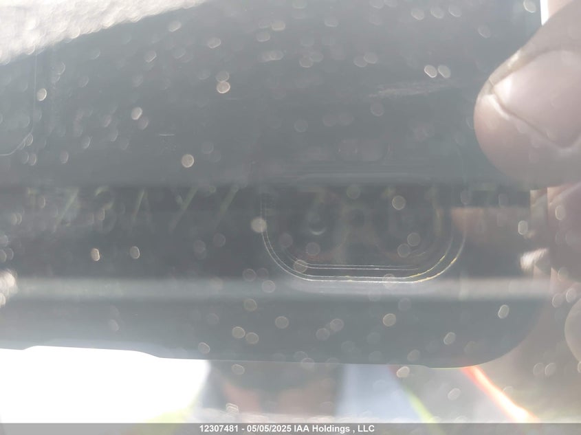 2016 Mitsubishi Outlander VIN: JA4JZ3AXXGZ611726 Lot: 12307481