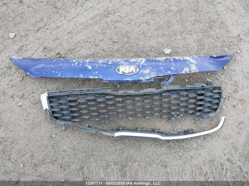 3KPFL4A75HE020736 2017 KIA FORTE photo no. 12