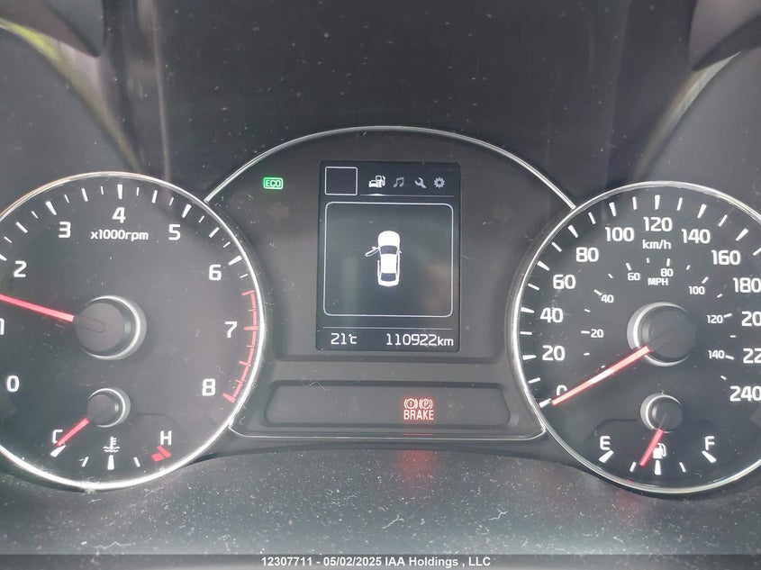 3KPFL4A75HE020736 2017 KIA FORTE photo no. 16