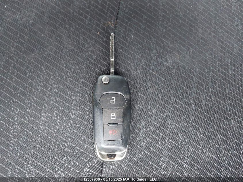 2024 Ford F150 Xlt VIN: 1FTEW3LP5RKE95781 Lot: 12307930